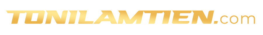 TONILAMTIEN.com